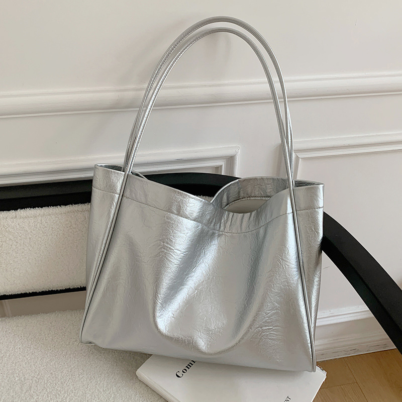 Luxury Bags On Sale - Casual large capacity totes Commuting designer