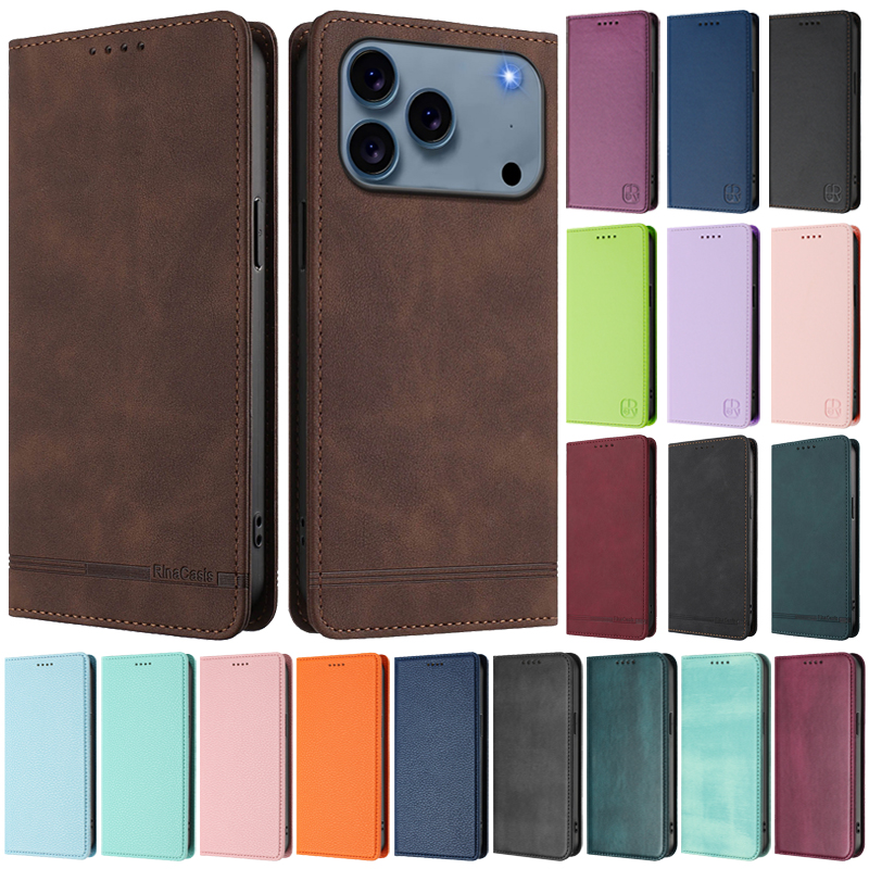 Luxury Bags Kl - i Phone 17 Pro Max Case