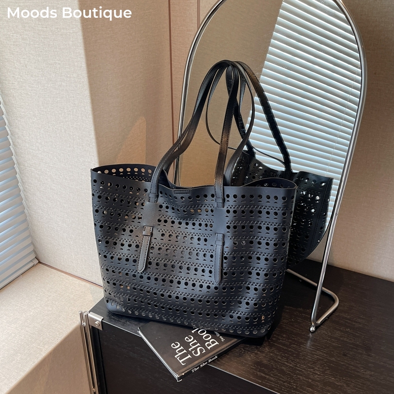 Luxury Bags On Sale - Large Size Shoulder Tote Bags For