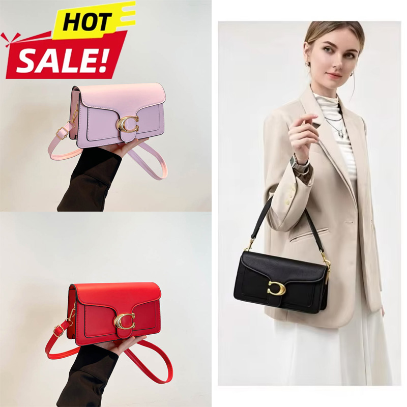 Luxury Y2K Bags - Fashion Retro Luxury Designer Women's Shoulder