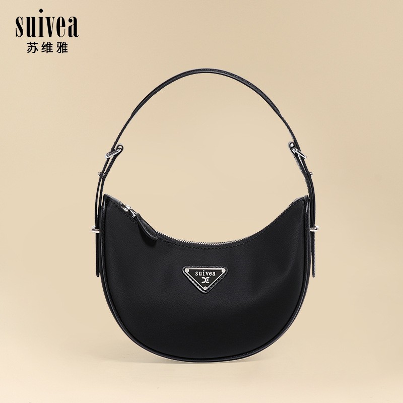 Luxury Bags Storage - Designer Luxury Underarm Bag for Women