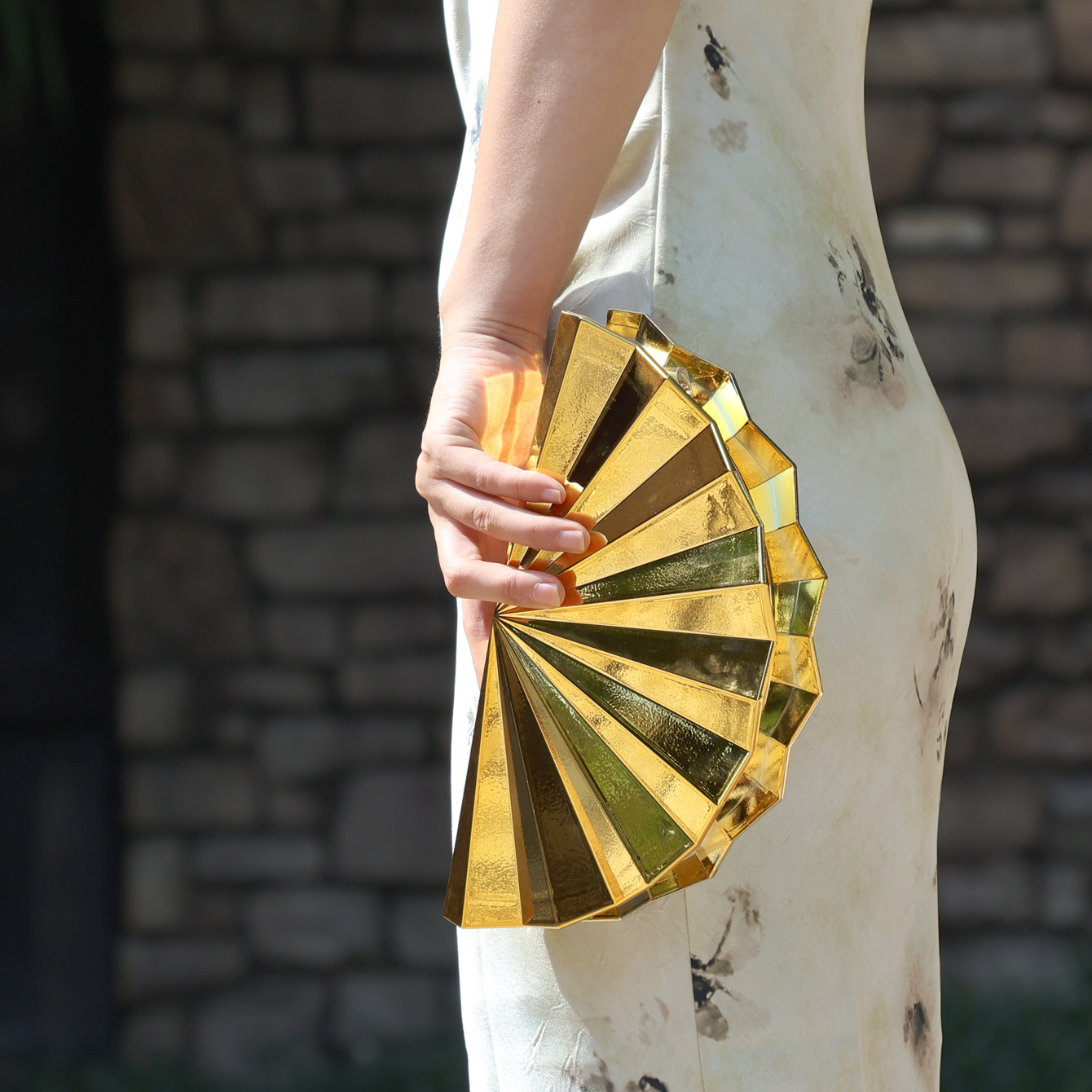 Golden bag Purses and handbag  - Luxury Bags On Sale incelemesi ve fiyatı