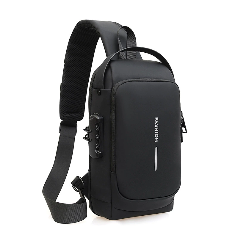 New Chest Bag for Men Crossbod - Luxury Bags Sling incelemesi ve fiyatı