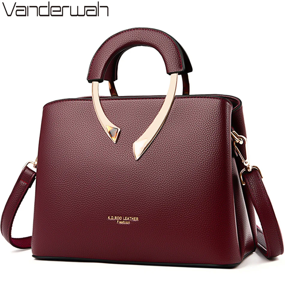 GENUINE VANDERWAH High Quality - Luxury Bags Storage incelemesi ve fiyatı