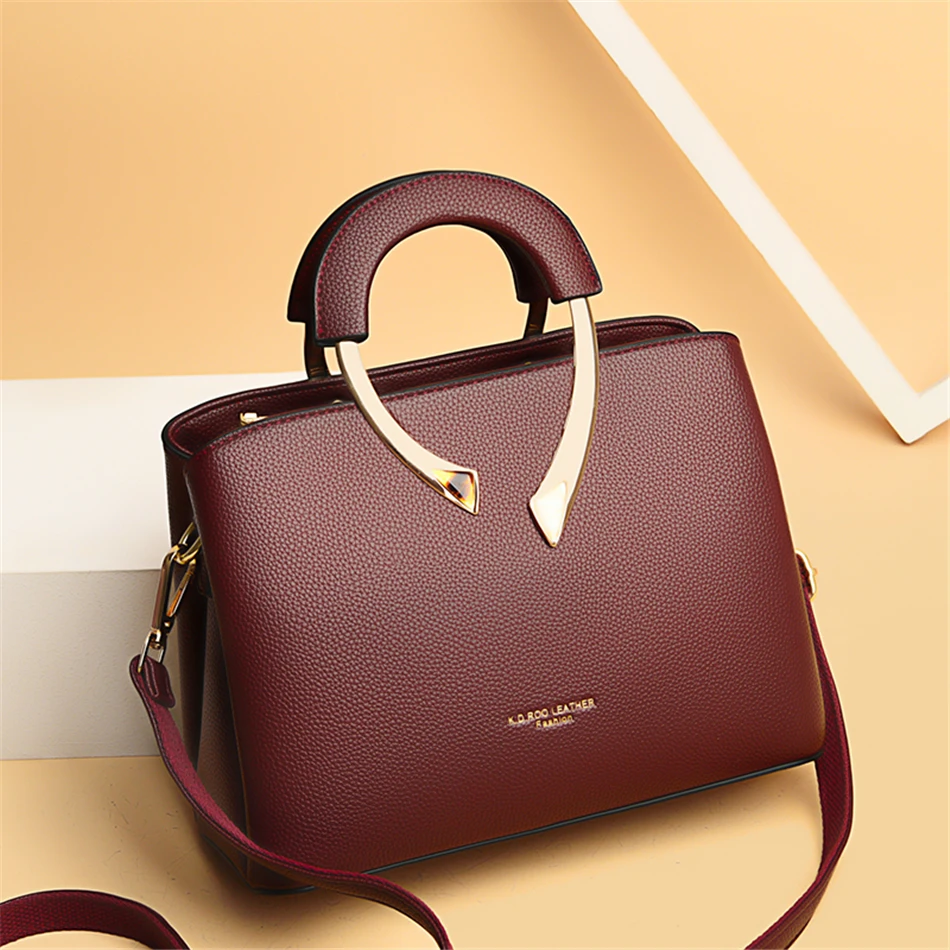 GENUINE VANDERWAH High Quality - Luxury Bags Storage incelemesi ve fiyatı