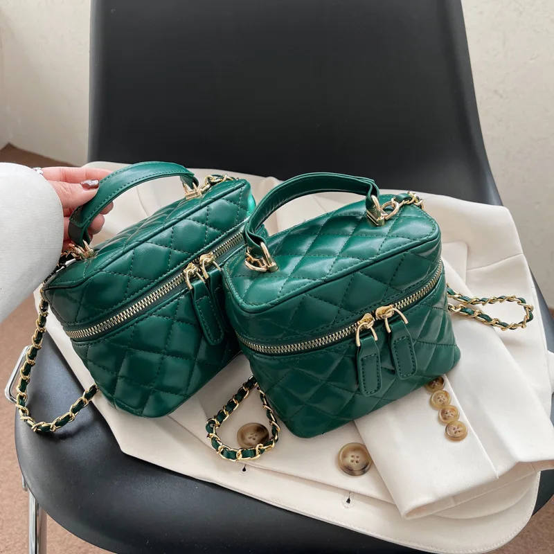 Luxury Mini Box Crossbody Bags - Luxury Bags Sling incelemesi ve fiyatı