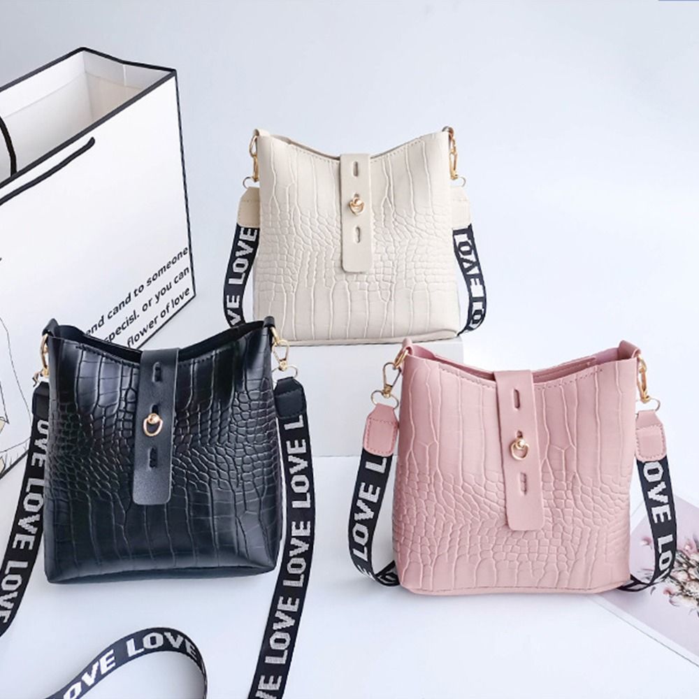 Ladies Cross Body Messenger Ba - Shoulder Bag Slouchy incelemesi ve fiyatı
