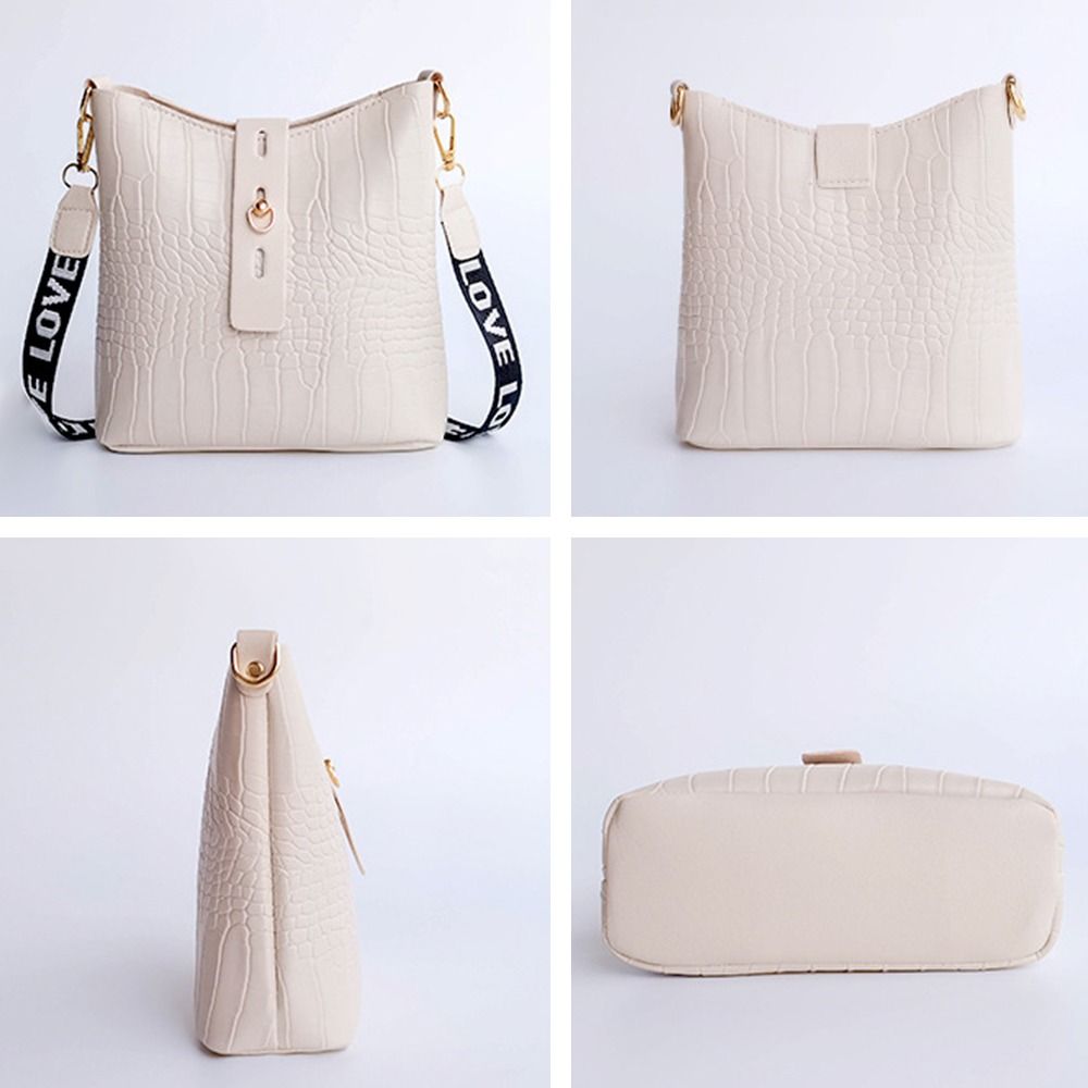 Ladies Cross Body Messenger Ba - Shoulder Bag Slouchy incelemesi ve fiyatı
