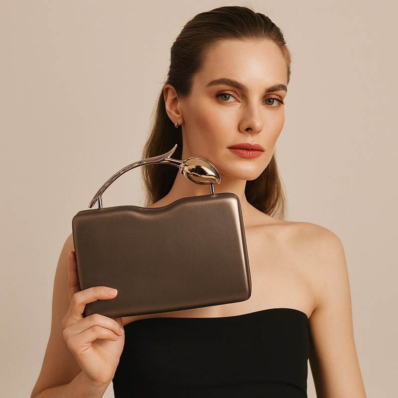 2025 New Design Rose Shaped Ha - Luxury Bags On Sale incelemesi ve fiyatı