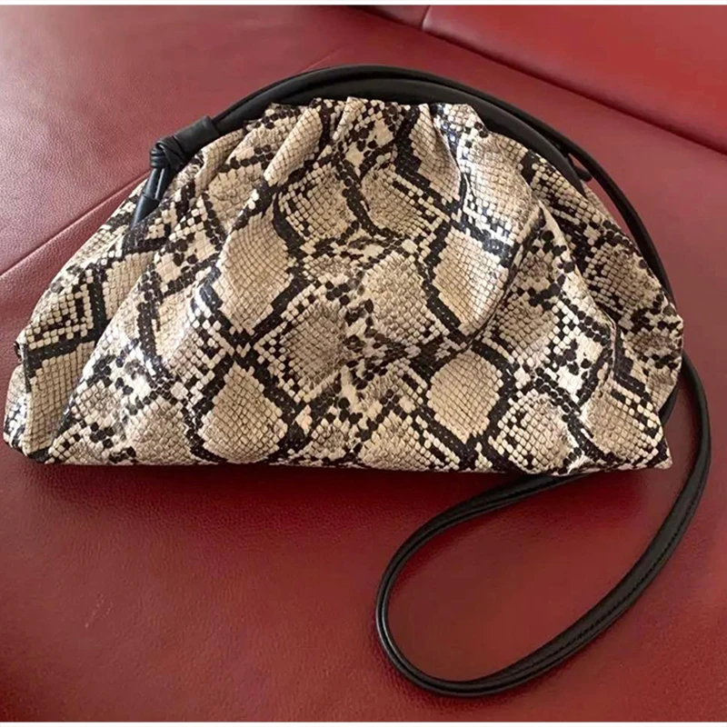 Fashion Zebra Print Pouch, Wom - Luxury Bags Storage incelemesi ve fiyatı