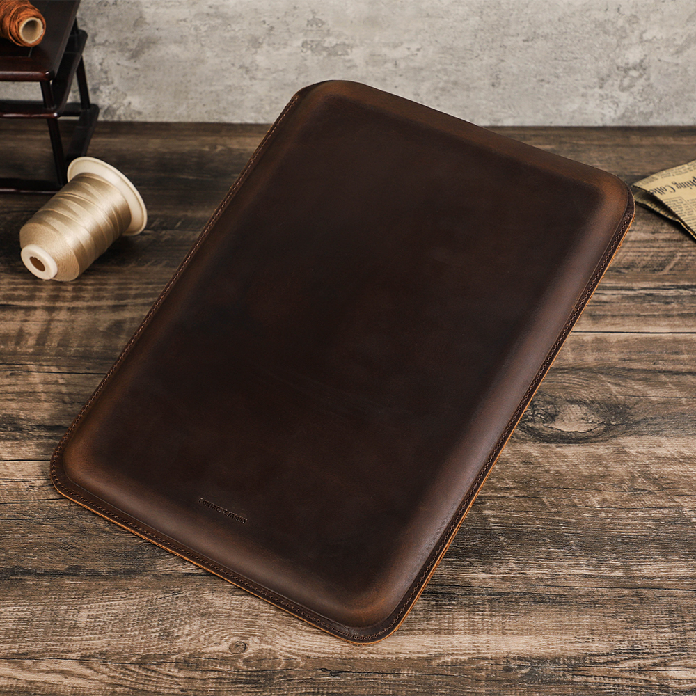 Luxury Genuine Leather Laptop  - Luxury Bags For Laptop incelemesi ve fiyatı