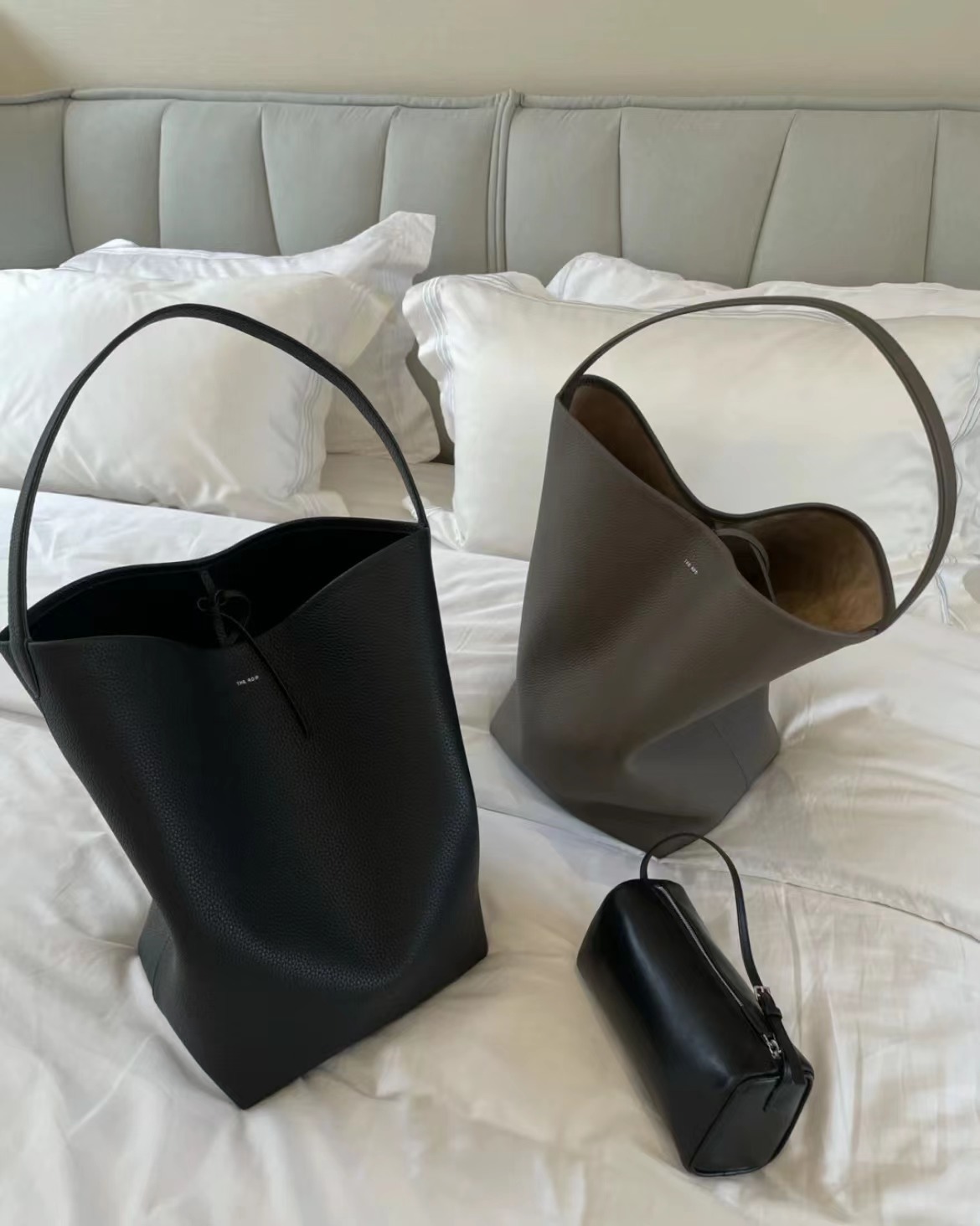 Cowhide Autumn Winter Bag: Dur - Shoulder Bag Slouchy incelemesi ve fiyatı