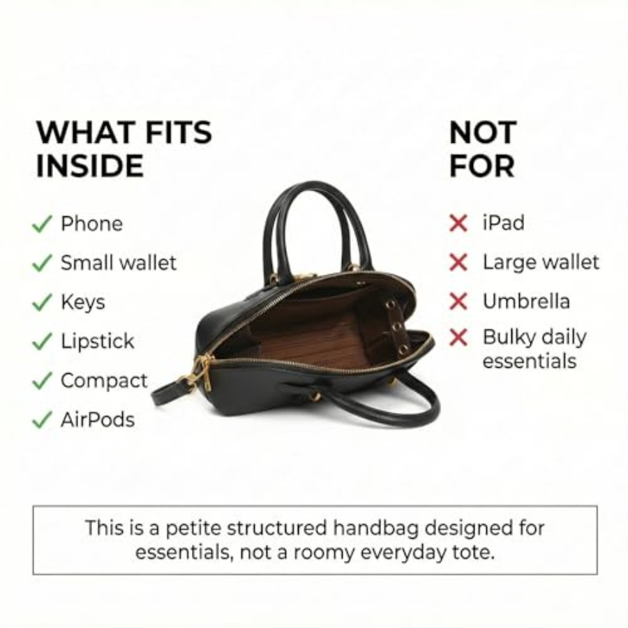 Genuine Leather Satchel Crossb - Satchel Structured Men incelemesi ve fiyatı