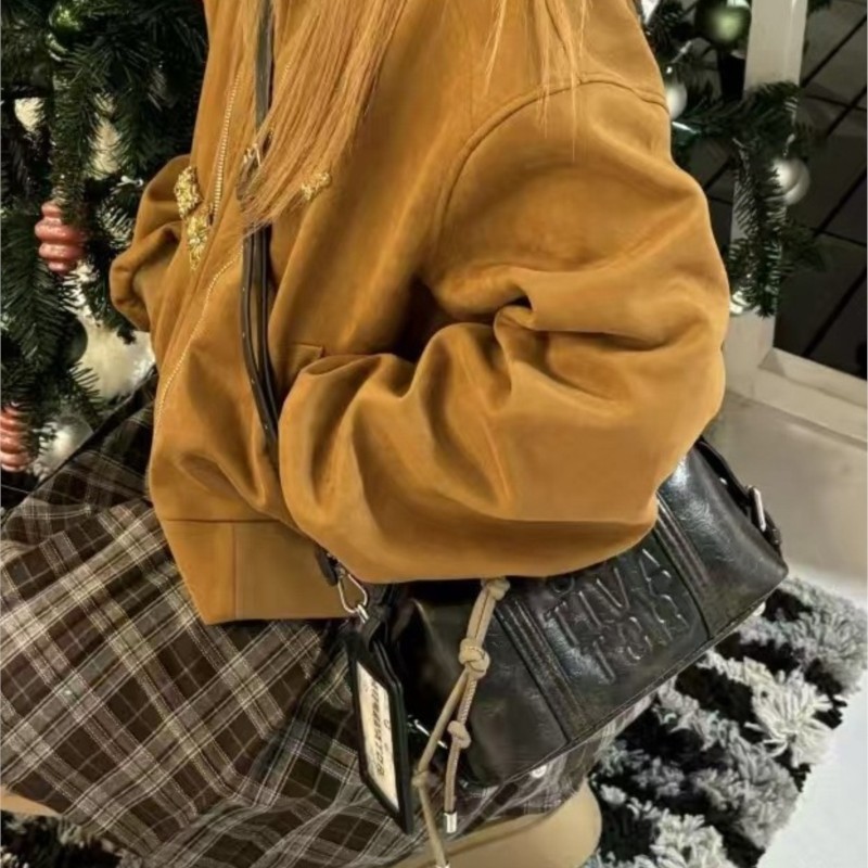 JIAERDI Vintage Style Card Slo - Luxury Y2K Bags incelemesi ve fiyatı