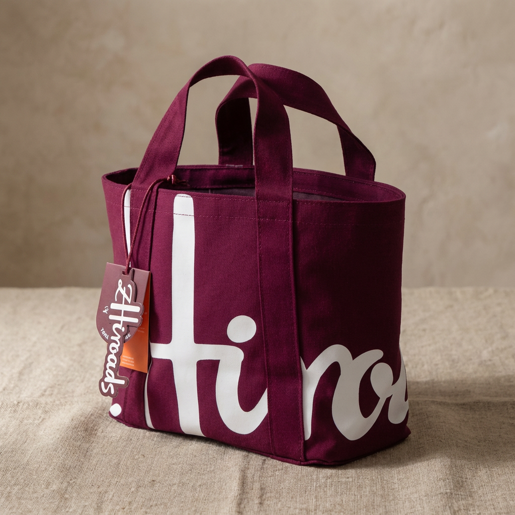 Zhiroads Premium Canvas Handba - Luxury Bags London incelemesi ve fiyatı