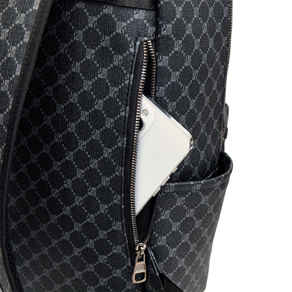 Luxury Monogram Pattern Laptop - Luxury Bags For Laptop incelemesi ve fiyatı