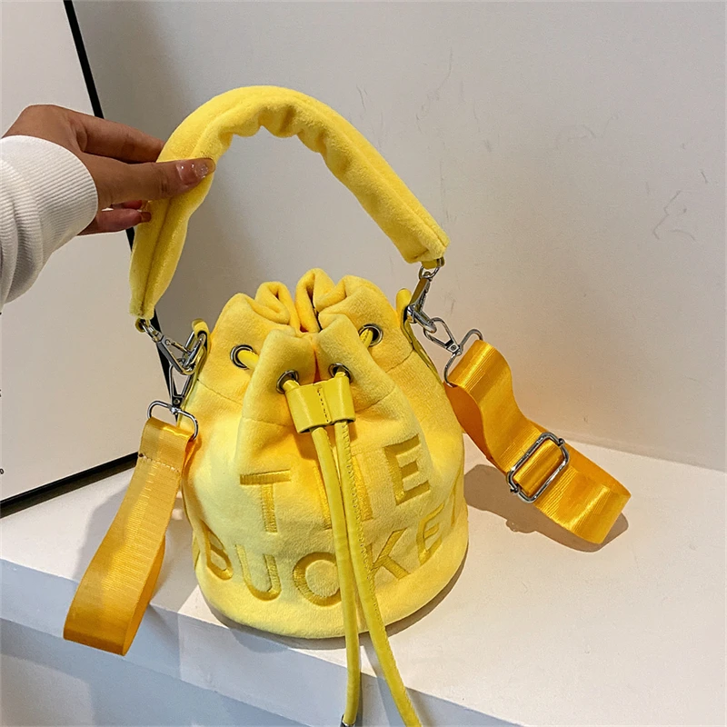 Winter Bucket Bag Designer Cro - Luxury Bags Sling incelemesi ve fiyatı