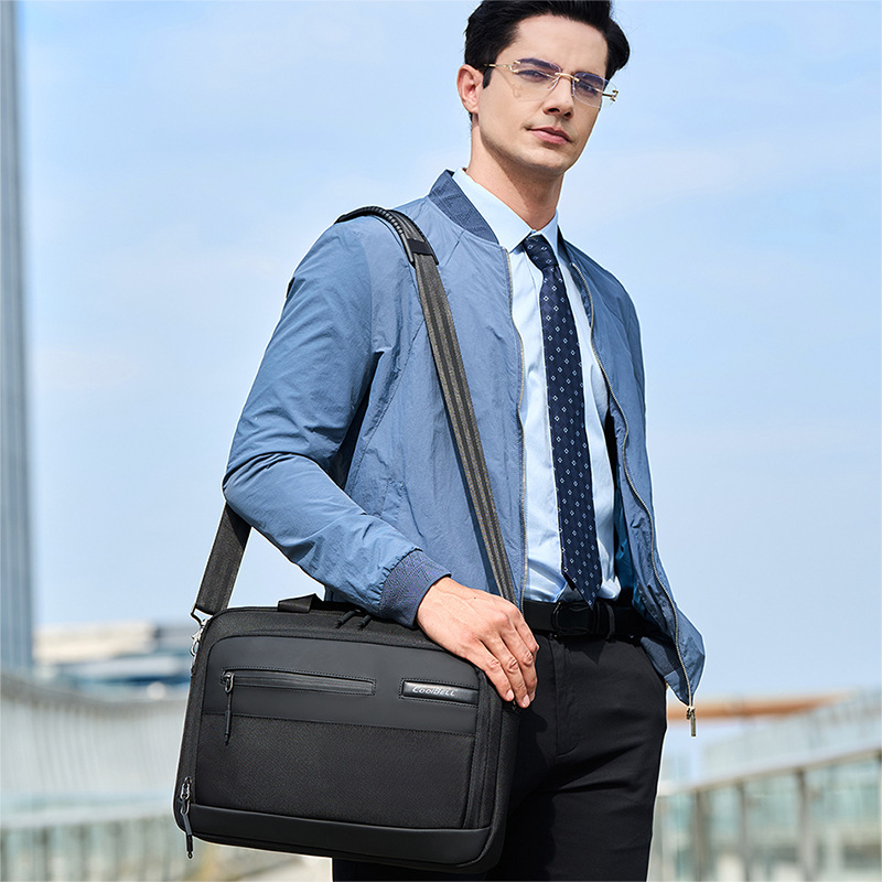 Briefcases For Men Luxury Hand - Luxury Bags For Laptop incelemesi ve fiyatı
