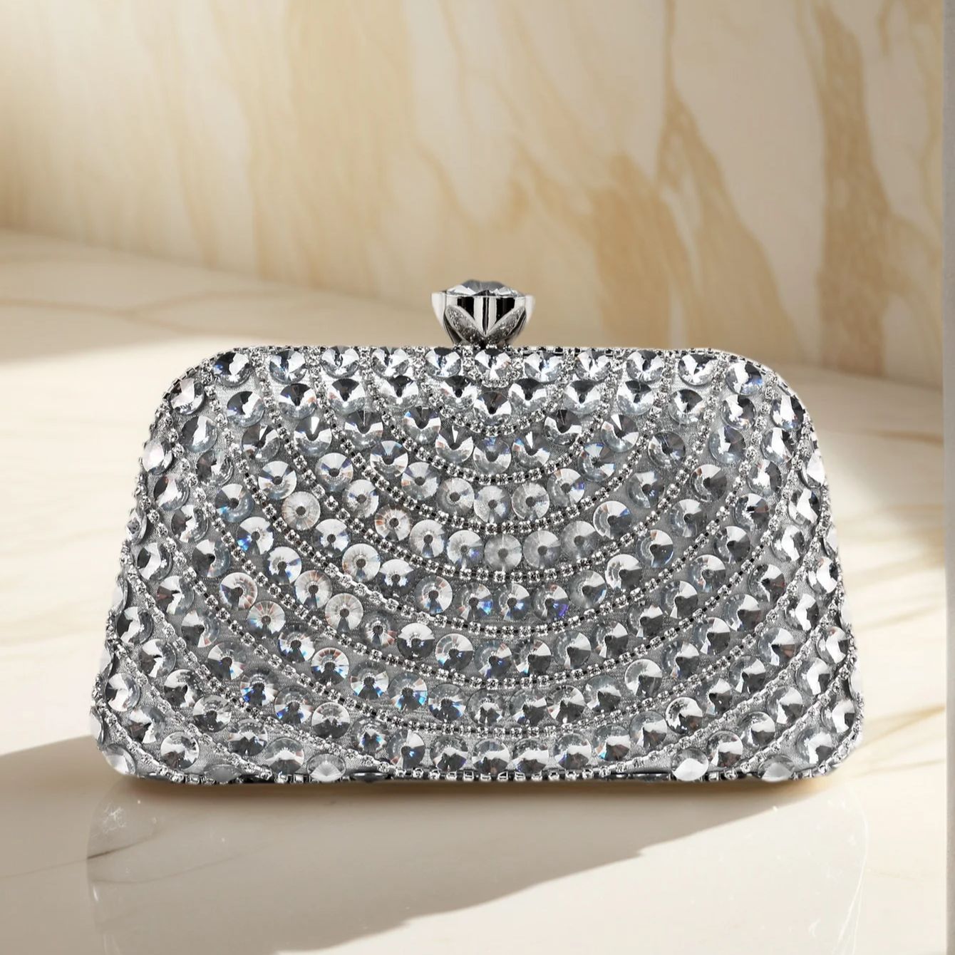 Banquet Luxury Small Clutch Ba - Luxury Bags On Sale incelemesi ve fiyatı