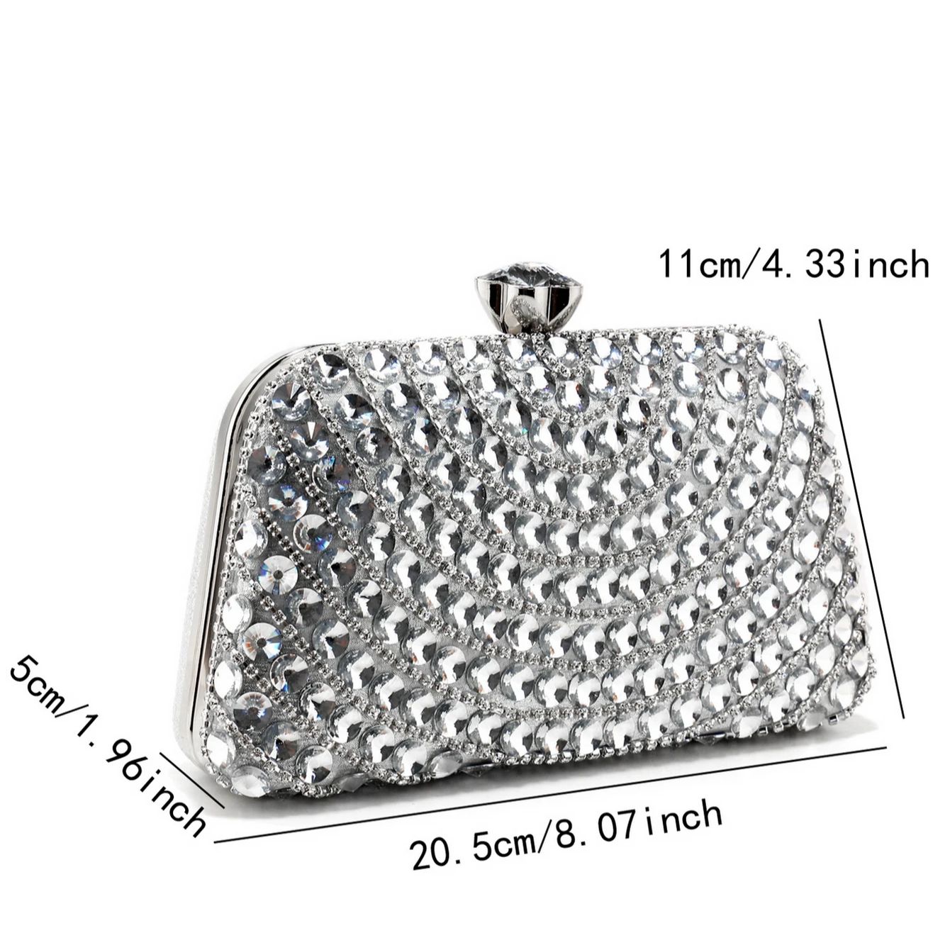 Banquet Luxury Small Clutch Ba - Luxury Bags On Sale incelemesi ve fiyatı