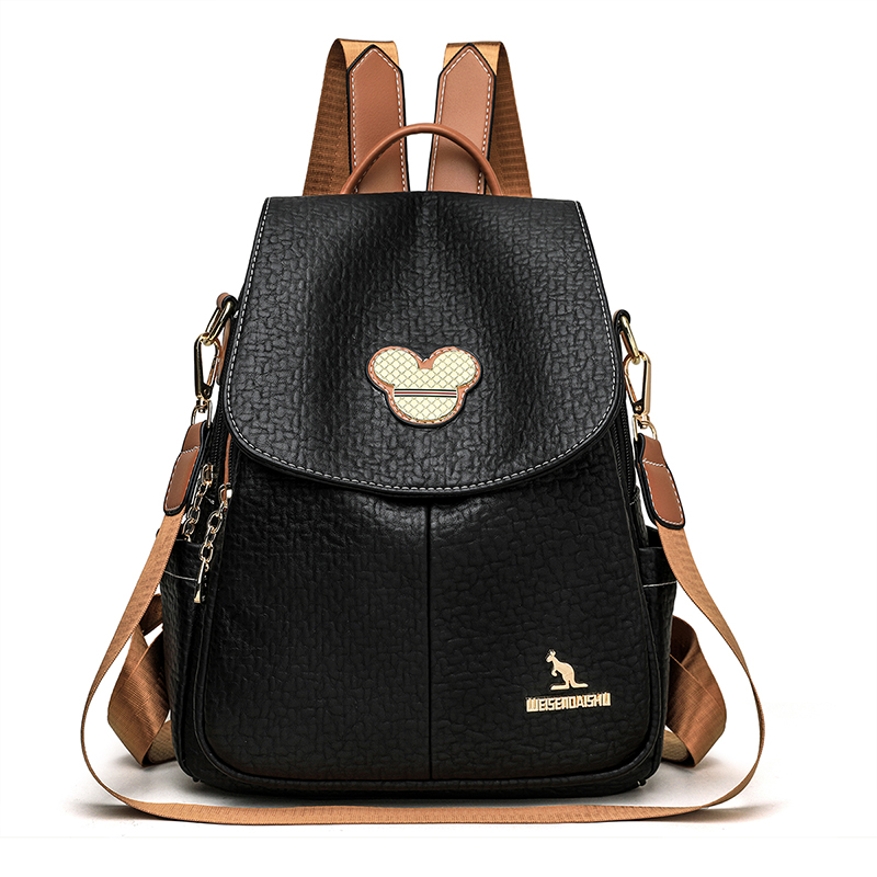 2024 Luxury Travel Backpack Fa - Luxury Bags For School incelemesi ve fiyatı