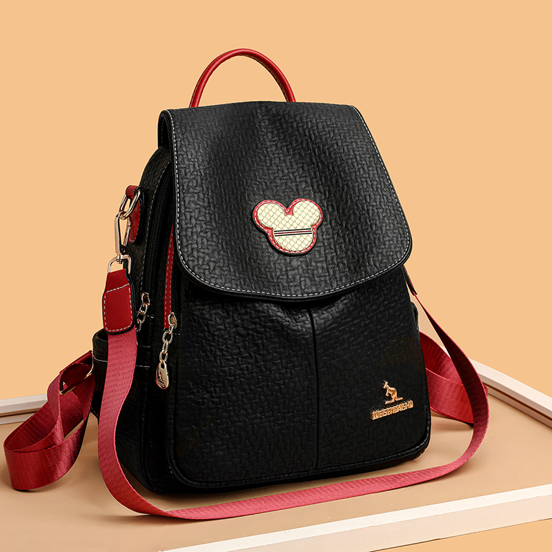 2024 Luxury Travel Backpack Fa - Luxury Bags For School incelemesi ve fiyatı