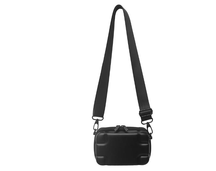 Minimalist Men's Soft Leather  - Luxury Bags Sling incelemesi ve fiyatı