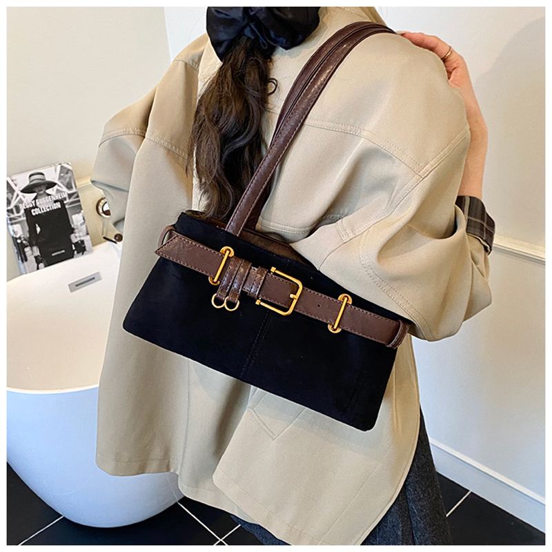 2026 New Luxury PU Leather Sho - Luxury Bags Vegan incelemesi ve fiyatı