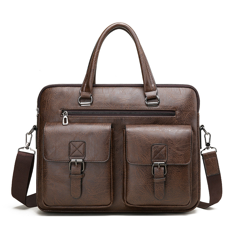 Luxury Brand Man Business Brie - Luxury Bags For Laptop incelemesi ve fiyatı