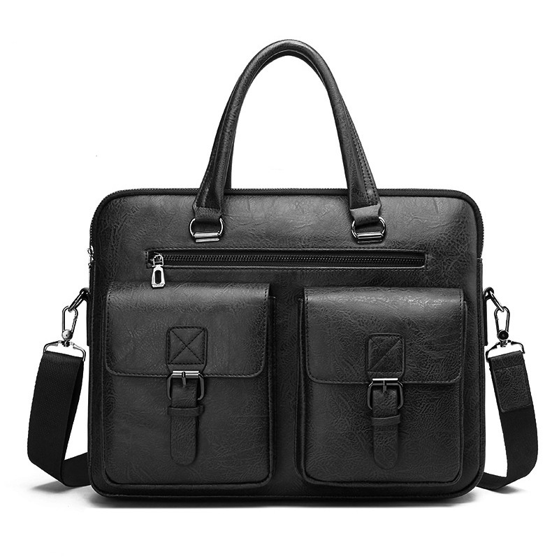 Luxury Brand Man Business Brie - Luxury Bags For Laptop incelemesi ve fiyatı