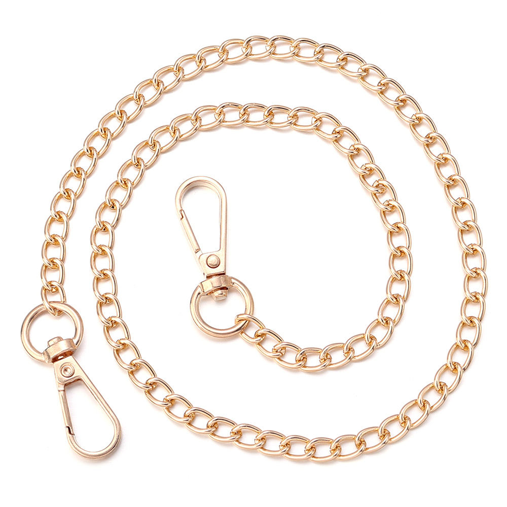 20-120cm Purse Chain Strap Cro - Shoulder Bag Slouchy incelemesi ve fiyatı