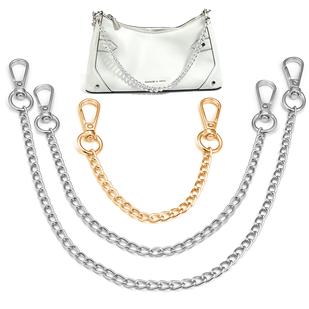 20-120cm Purse Chain Strap Cro - Shoulder Bag Slouchy incelemesi ve fiyatı