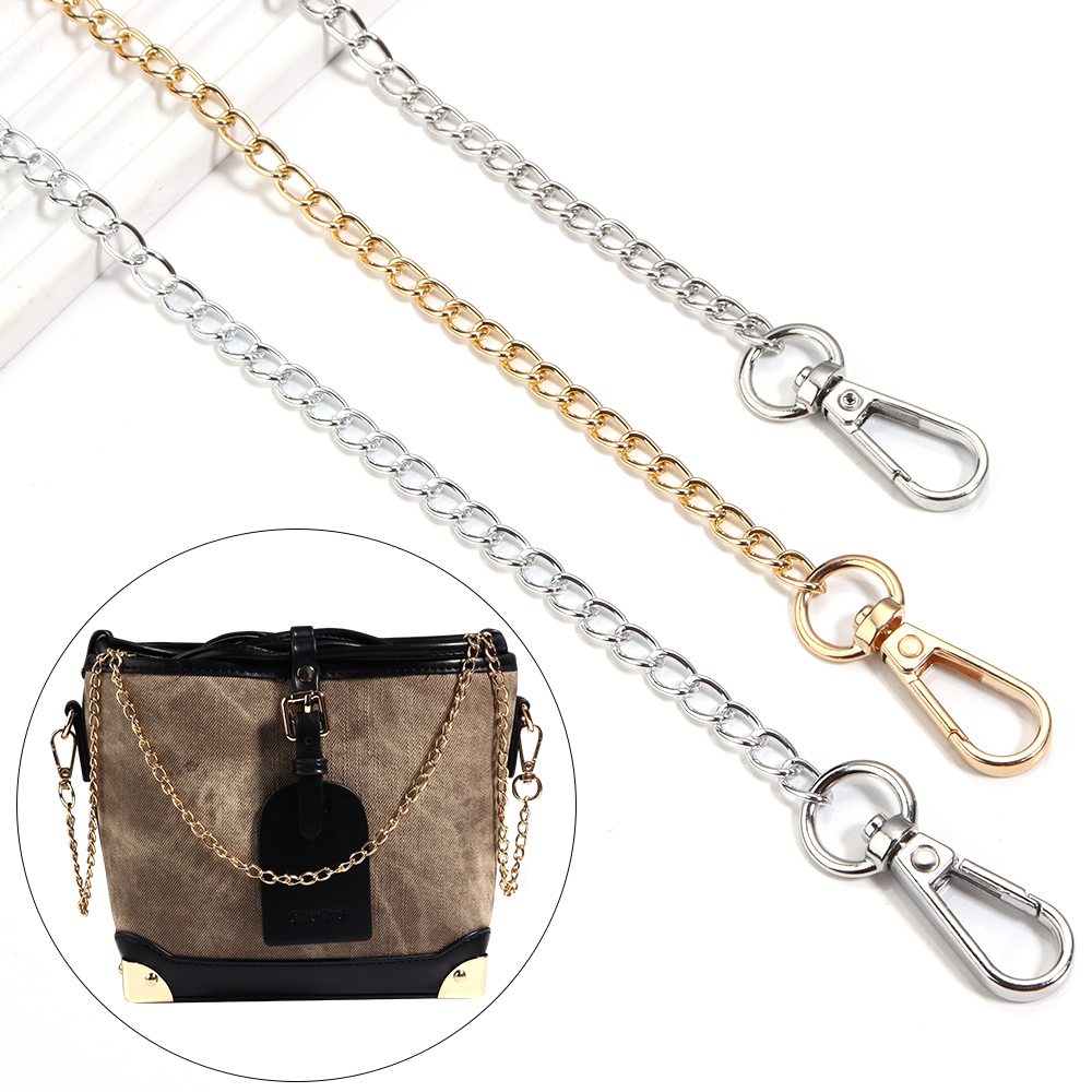 20-120cm Purse Chain Strap Cro - Shoulder Bag Slouchy incelemesi ve fiyatı