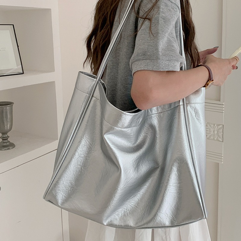 Casual large capacity totes Co - Luxury Bags On Sale incelemesi ve fiyatı
