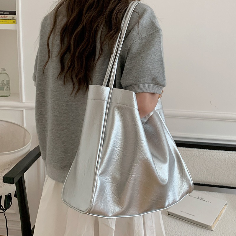 Casual large capacity totes Co - Luxury Bags On Sale incelemesi ve fiyatı