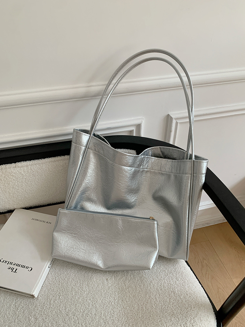 Casual large capacity totes Co - Luxury Bags On Sale incelemesi ve fiyatı