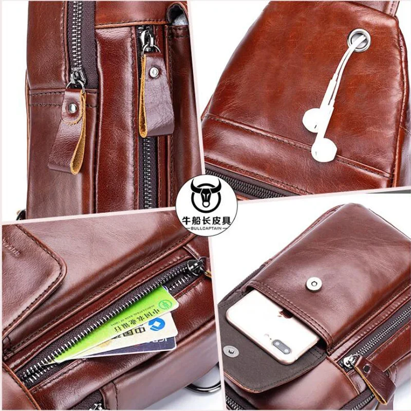 Brand Premium 100% Genuine Lea - Luxury Bags Sling incelemesi ve fiyatı