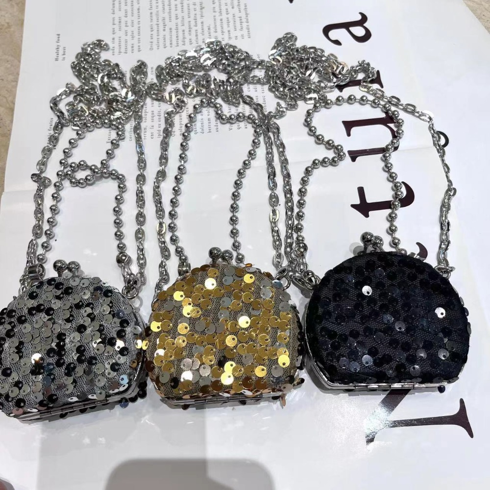 Casual Shiny Evening Banquet B - Luxury Bags Storage incelemesi ve fiyatı