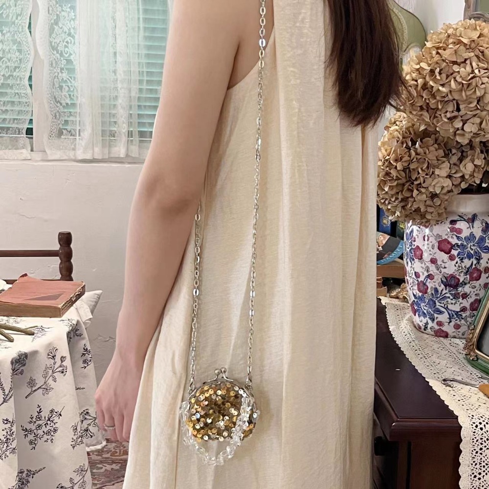 Casual Shiny Evening Banquet B - Luxury Bags Storage incelemesi ve fiyatı