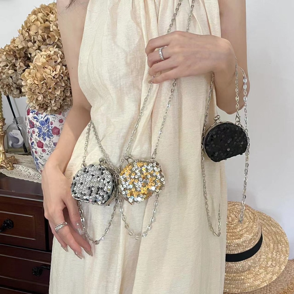 Casual Shiny Evening Banquet B - Luxury Bags Storage incelemesi ve fiyatı