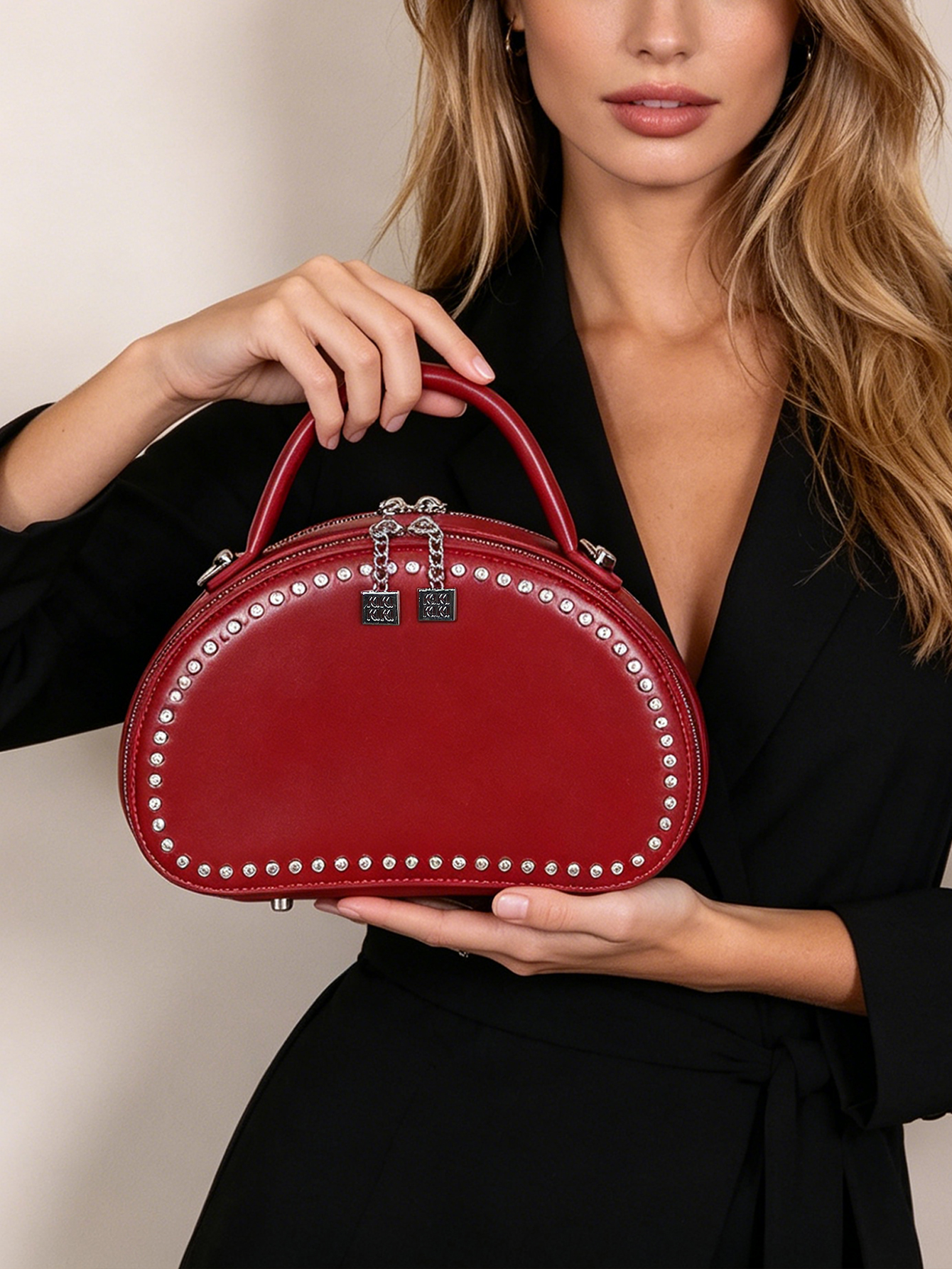 Heavy industry design new fash - Luxury Y2K Bags incelemesi ve fiyatı