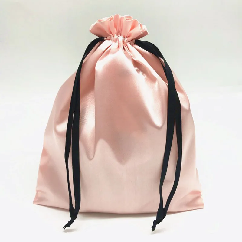 10PCS Custom Satin Extensions  - Luxury Bags For School incelemesi ve fiyatı
