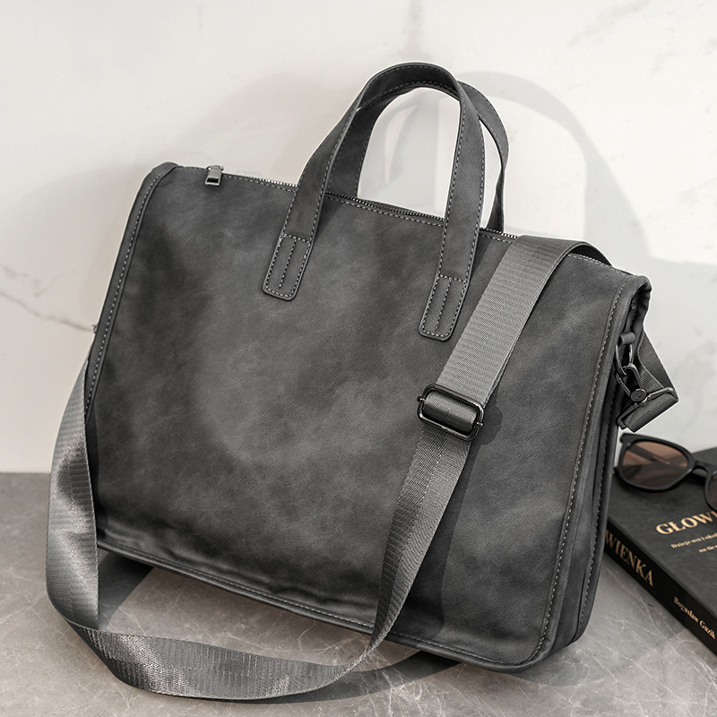 Casual Business Men's Handbag  - Luxury Bags For Laptop incelemesi ve fiyatı