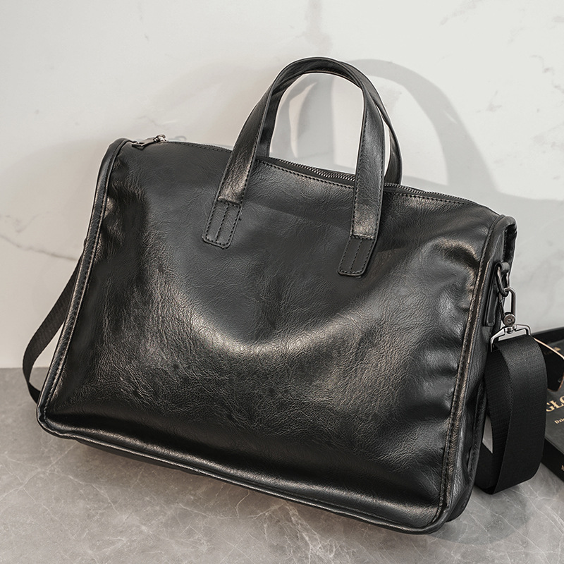 Casual Business Men's Handbag  - Luxury Bags For Laptop incelemesi ve fiyatı
