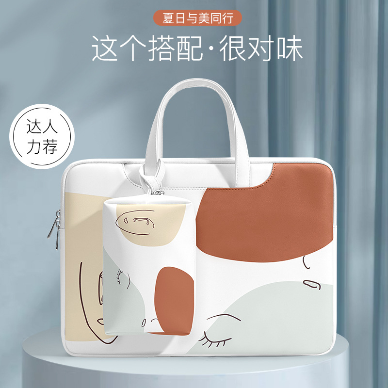 Laptop bag is suitable for lap - Luxury Bags For Laptop incelemesi ve fiyatı