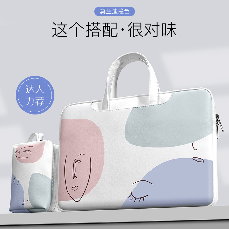 Laptop bag is suitable for lap - Luxury Bags For Laptop incelemesi ve fiyatı