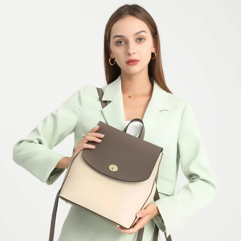 Women's Bags Large Capacity Le - Luxury Bags For School incelemesi ve fiyatı
