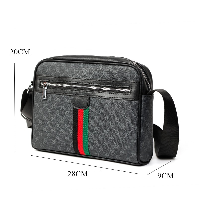 Fashion Crossbody Bags Men Lux - Luxury Bags Sling incelemesi ve fiyatı