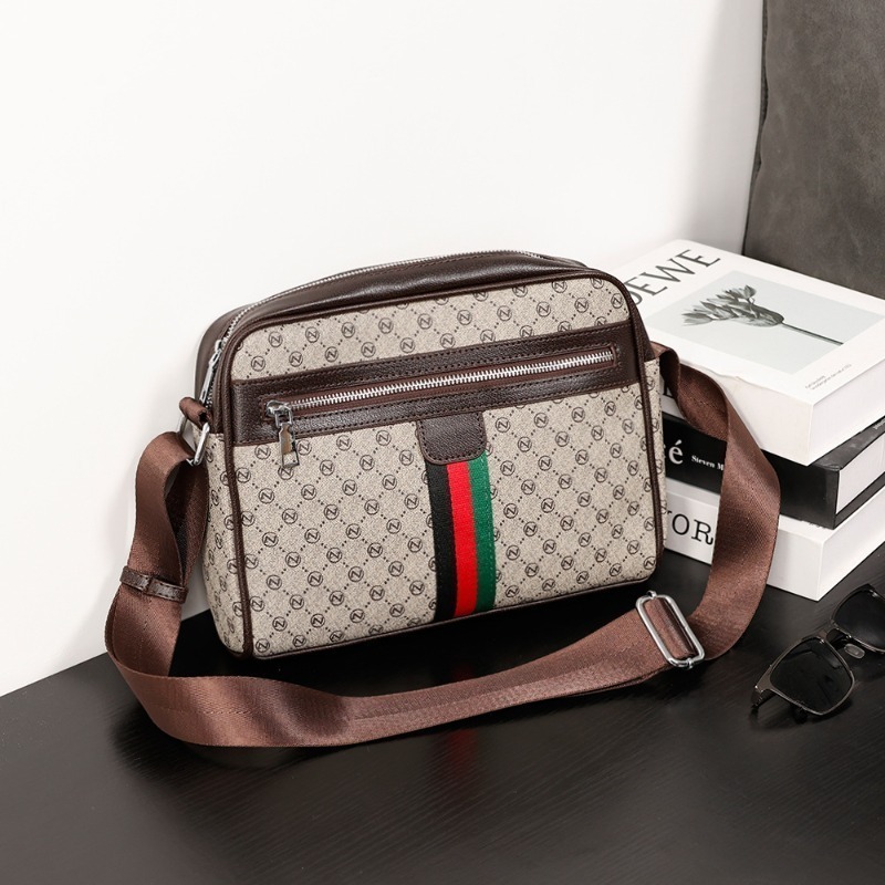 Fashion Crossbody Bags Men Lux - Luxury Bags Sling incelemesi ve fiyatı