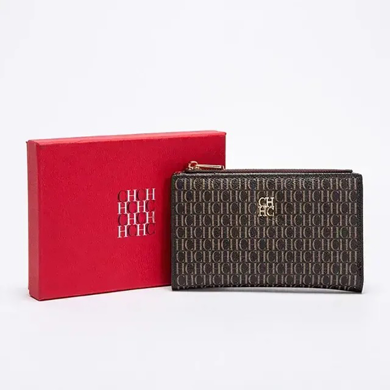 CH Exquisite Compact Portable  - Wristlet Wallet Zipper incelemesi ve fiyatı